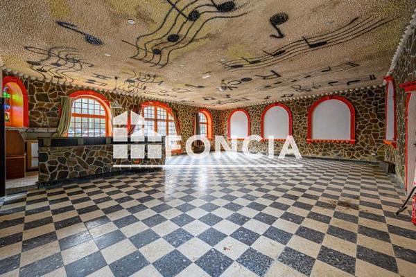 Maison 6 pièces T6 F6 380 m² à Concarneau 29900 à vendre