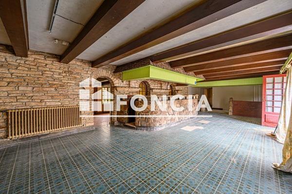 Maison 6 pièces T6 F6 380 m² à Concarneau 29900 à vendre