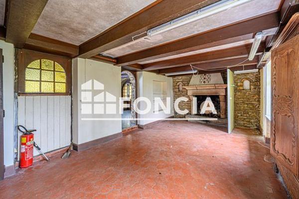 Maison 6 pièces T6 F6 380 m² à Concarneau 29900 à vendre