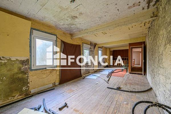 Maison 6 pièces T6 F6 380 m² à Concarneau 29900 à vendre