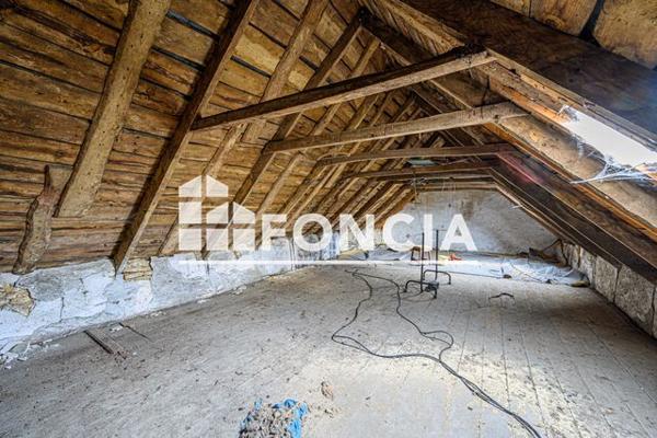 Maison 6 pièces T6 F6 380 m² à Concarneau 29900 à vendre