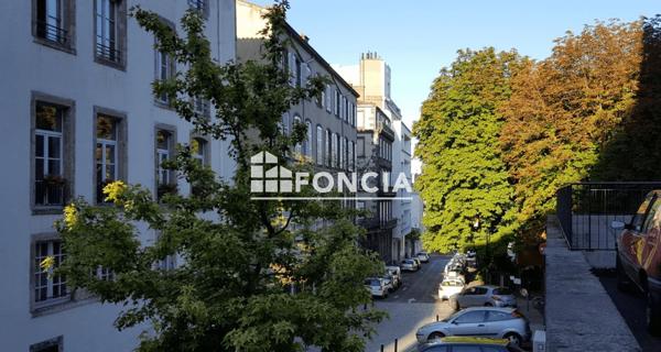 Location Appartement 2 pièces 49.04 m² - Clermont-ferrand 63000