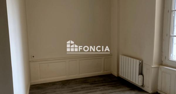 Location Appartement 2 pièces 49.04 m² - Clermont-ferrand 63000