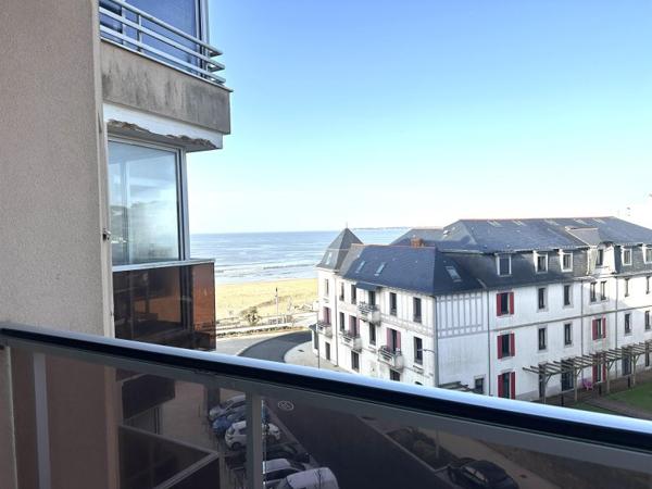 Vente / Appartement T1