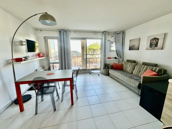 Vente / Appartement T1