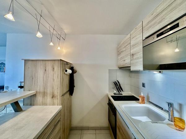Vente / Appartement T1