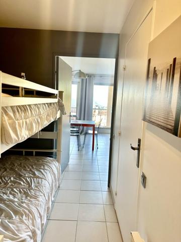 Vente / Appartement T1