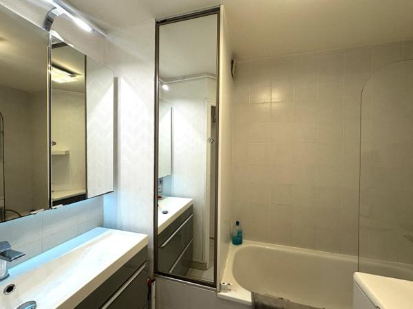 Vente / Appartement T1