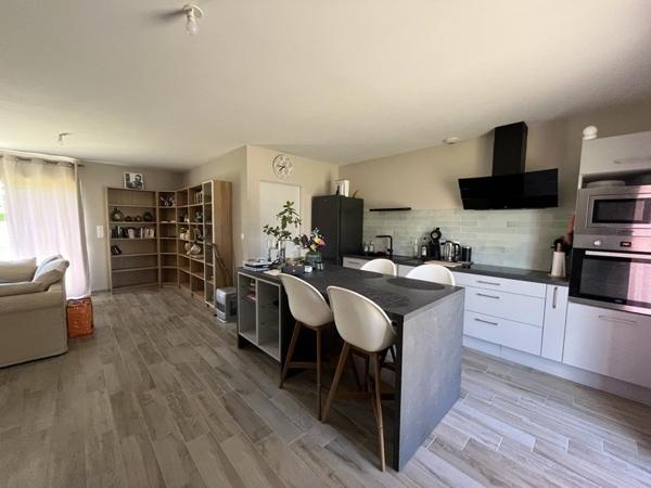 Maison à louer |  St-Médard-de-Mussidan |  3 pièces | 78 m²
