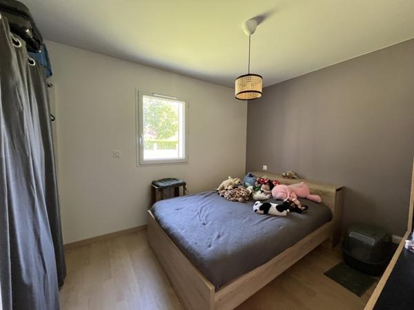 Maison à louer |  St-Médard-de-Mussidan |  3 pièces | 78 m²