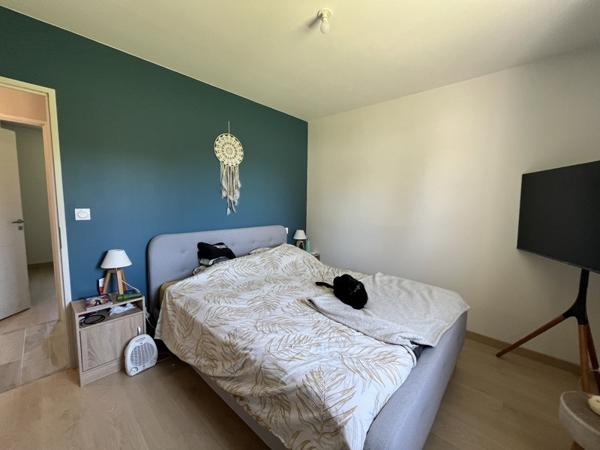 Maison à louer |  St-Médard-de-Mussidan |  3 pièces | 78 m²