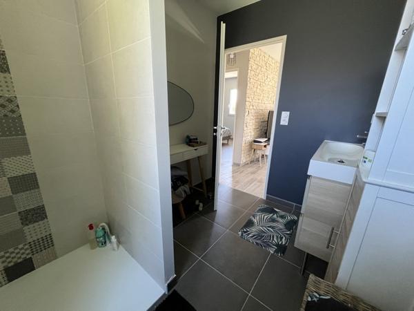 Maison à louer |  St-Médard-de-Mussidan |  3 pièces | 78 m²
