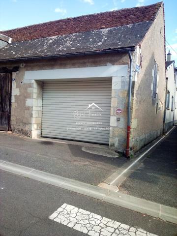 Idéalement situé, en plein coeur de DESCARTES