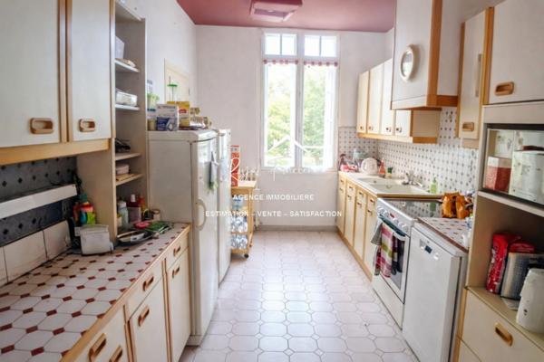 Idéalement situé, en plein coeur de DESCARTES