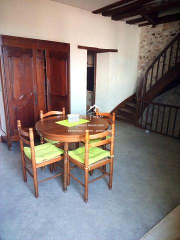 Idéalement situé, en plein coeur de DESCARTES