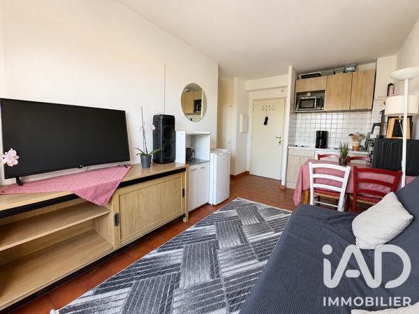 Appartement à vendre 2 pièces 26 m² Fréjus