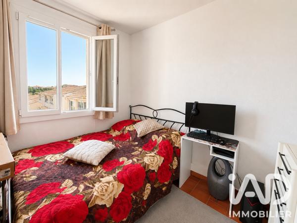 Appartement à vendre 2 pièces 26 m² Fréjus