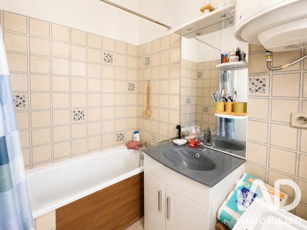 Appartement à vendre 2 pièces 26 m² Fréjus