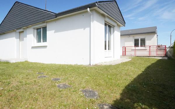 Maison à vendre    4 pièces • 103 m2 Amiens