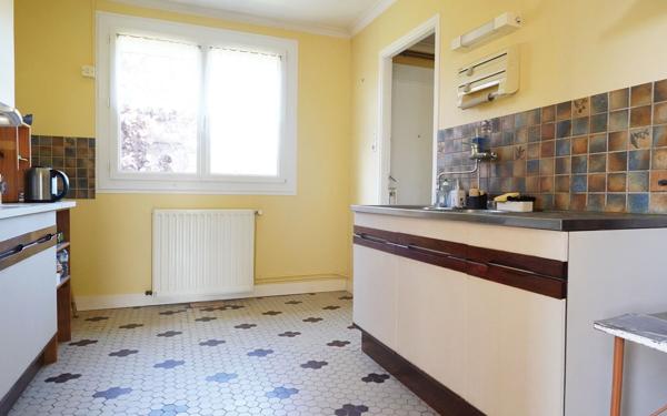 Maison à vendre    4 pièces • 103 m2 Amiens