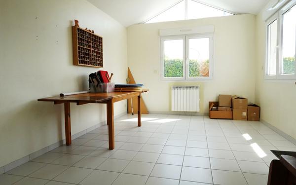 Maison à vendre    4 pièces • 103 m2 Amiens