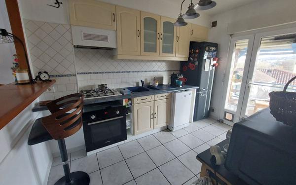 Maison à vendre    3 pièces •  Périgueux