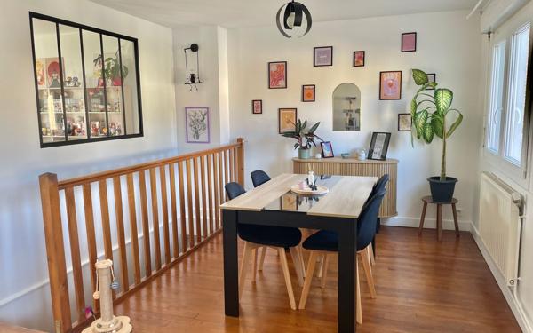 Maison à vendre    3 pièces •  Périgueux