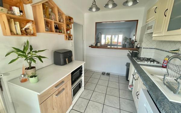 Maison à vendre    3 pièces •  Périgueux