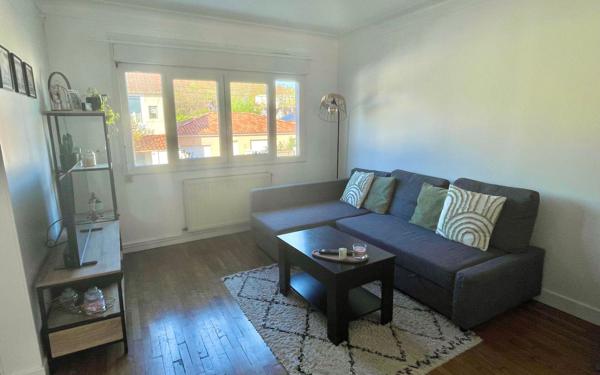 Maison à vendre    3 pièces •  Périgueux