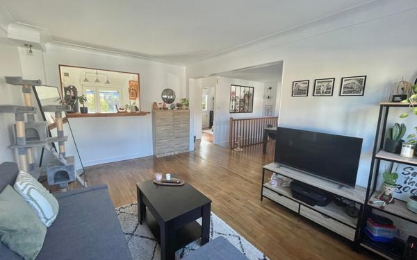 Maison à vendre    3 pièces •  Périgueux