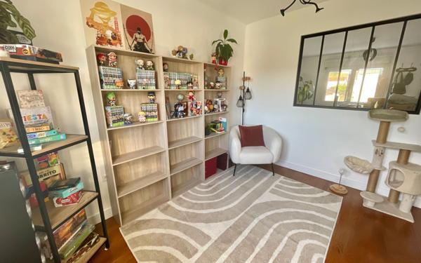 Maison à vendre    3 pièces •  Périgueux