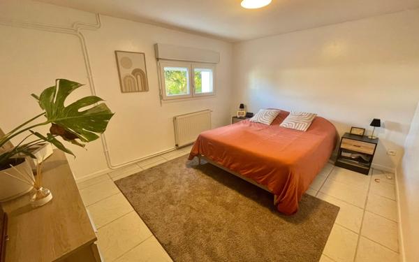 Maison à vendre    3 pièces •  Périgueux