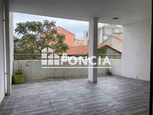Location Appartement 3 pièces 72.19 m² - 18 RUE HENRI BARBUSSE La Seyne Sur Mer 83500