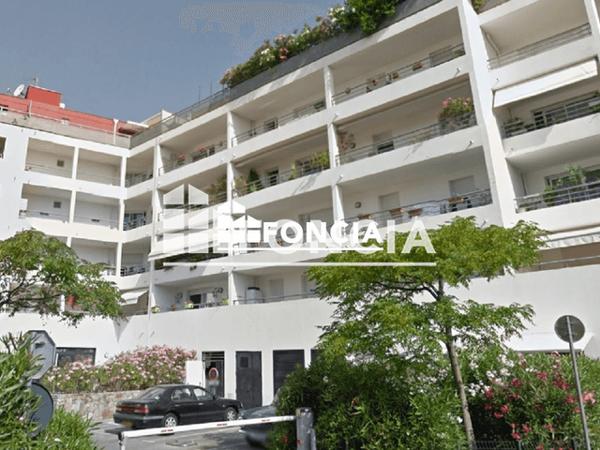 Location Appartement 3 pièces 72.19 m² - 18 RUE HENRI BARBUSSE La Seyne Sur Mer 83500