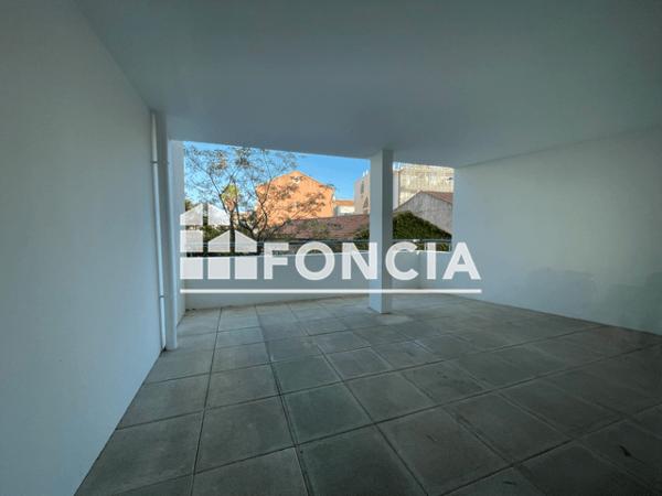Location Appartement 3 pièces 72.19 m² - 18 RUE HENRI BARBUSSE La Seyne Sur Mer 83500