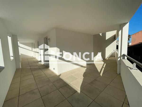 Location Appartement 3 pièces 72.19 m² - 18 RUE HENRI BARBUSSE La Seyne Sur Mer 83500