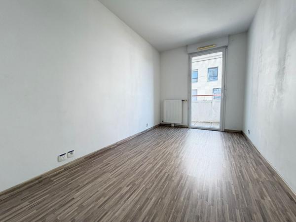 Appartement Saint Herblain 3 pièce(s) 65,74 m2