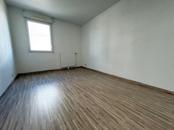 Appartement Saint Herblain 3 pièce(s) 65,74 m2
