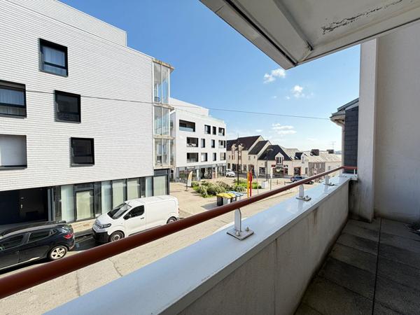 Appartement Saint Herblain 3 pièce(s) 65,74 m2