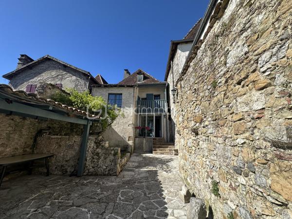 Maison de 109 m²