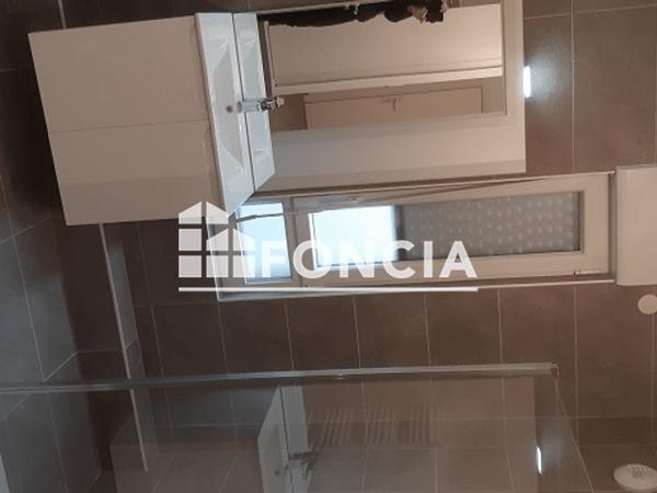 Location Appartement 3 pièces 64.31 m² - RUE KRAUTWILLER/RUE DIVISION LECLERC Brumath 67170