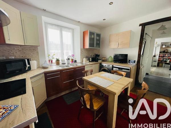 Appartement à vendre 4 pièces 70 m² Golbey