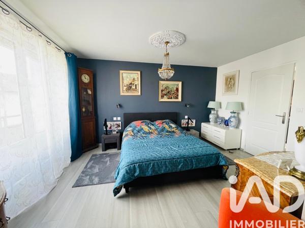 Appartement à vendre 4 pièces 70 m² Golbey