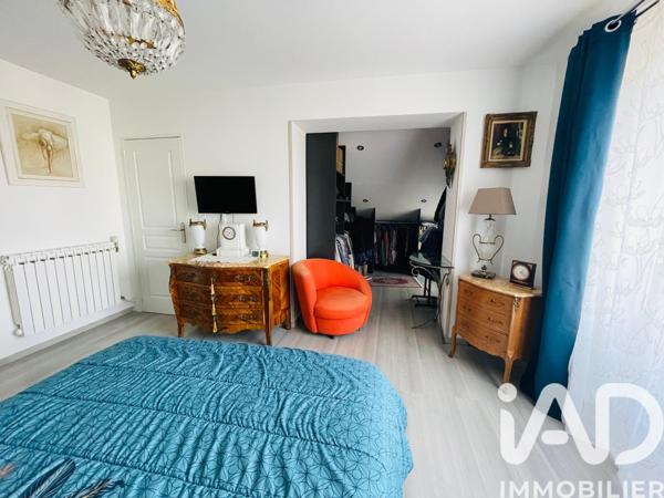 Appartement à vendre 4 pièces 70 m² Golbey