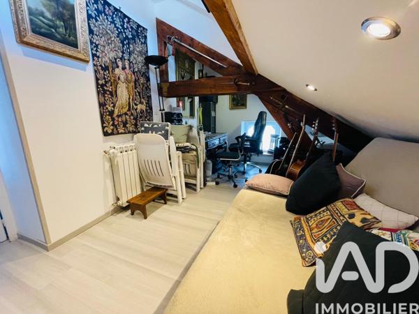 Appartement à vendre 4 pièces 70 m² Golbey