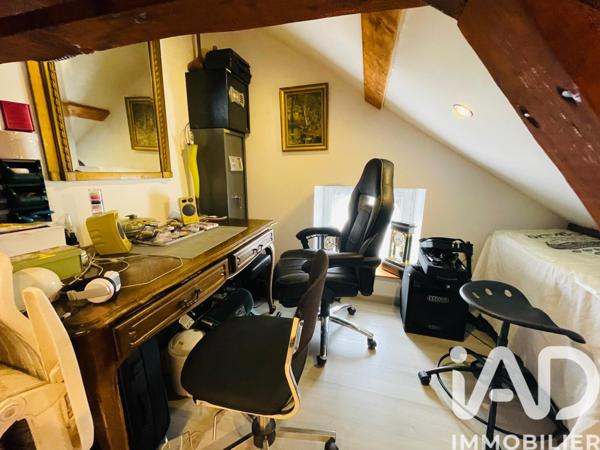 Appartement à vendre 4 pièces 70 m² Golbey