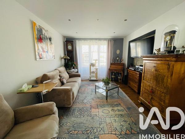 Appartement à vendre 4 pièces 70 m² Golbey