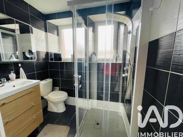 Appartement à vendre 4 pièces 70 m² Golbey