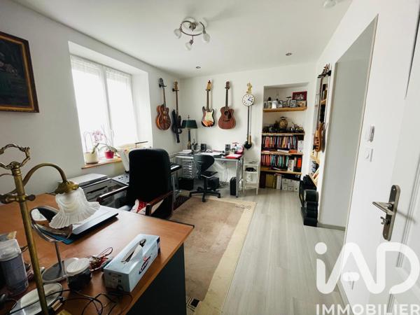 Appartement à vendre 4 pièces 70 m² Golbey