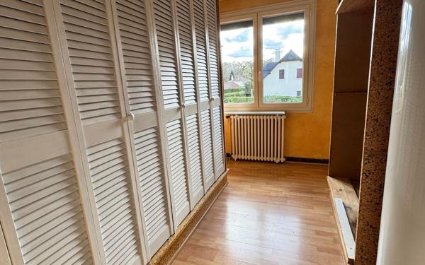 Maison à vendre    5 pièces • 115 m2 Lons
